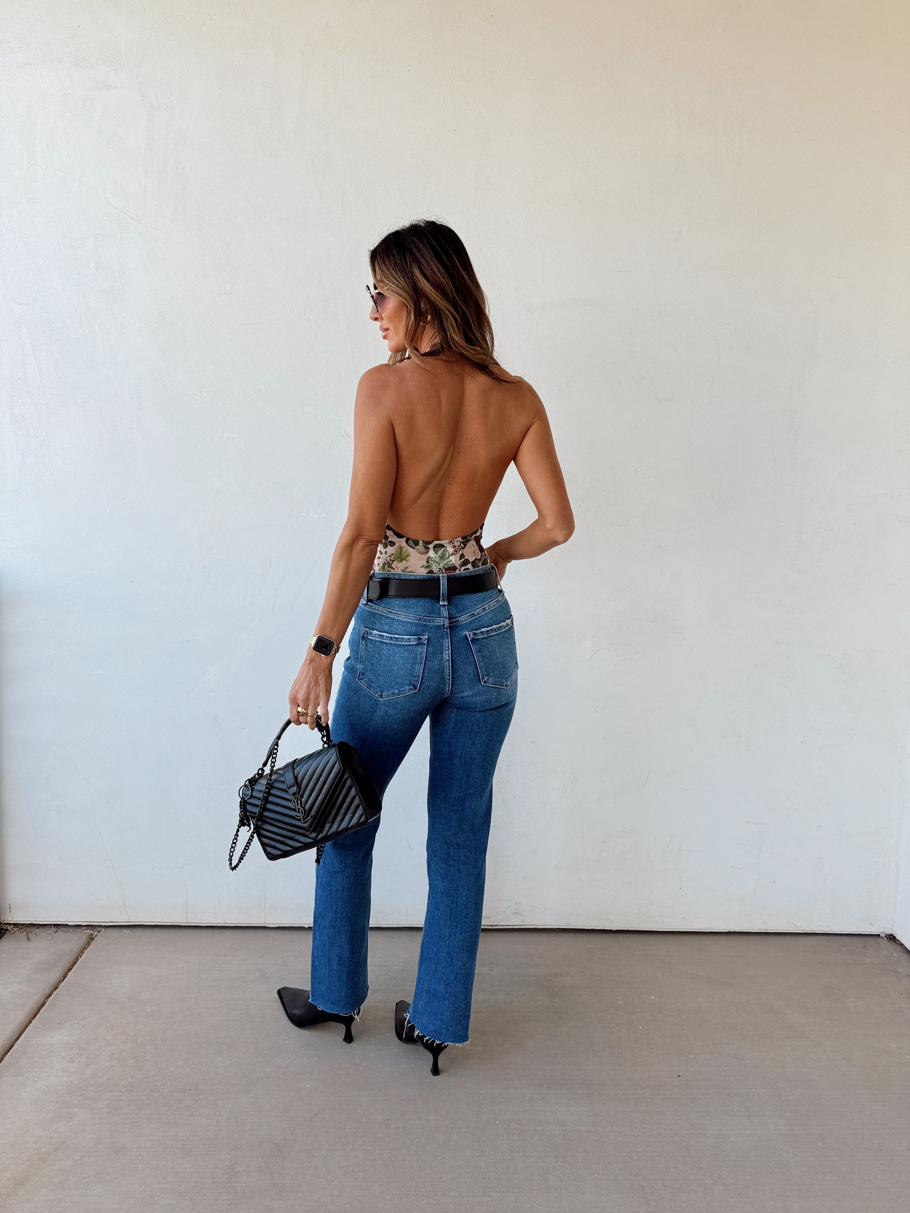 Whispering Love Bodysuit