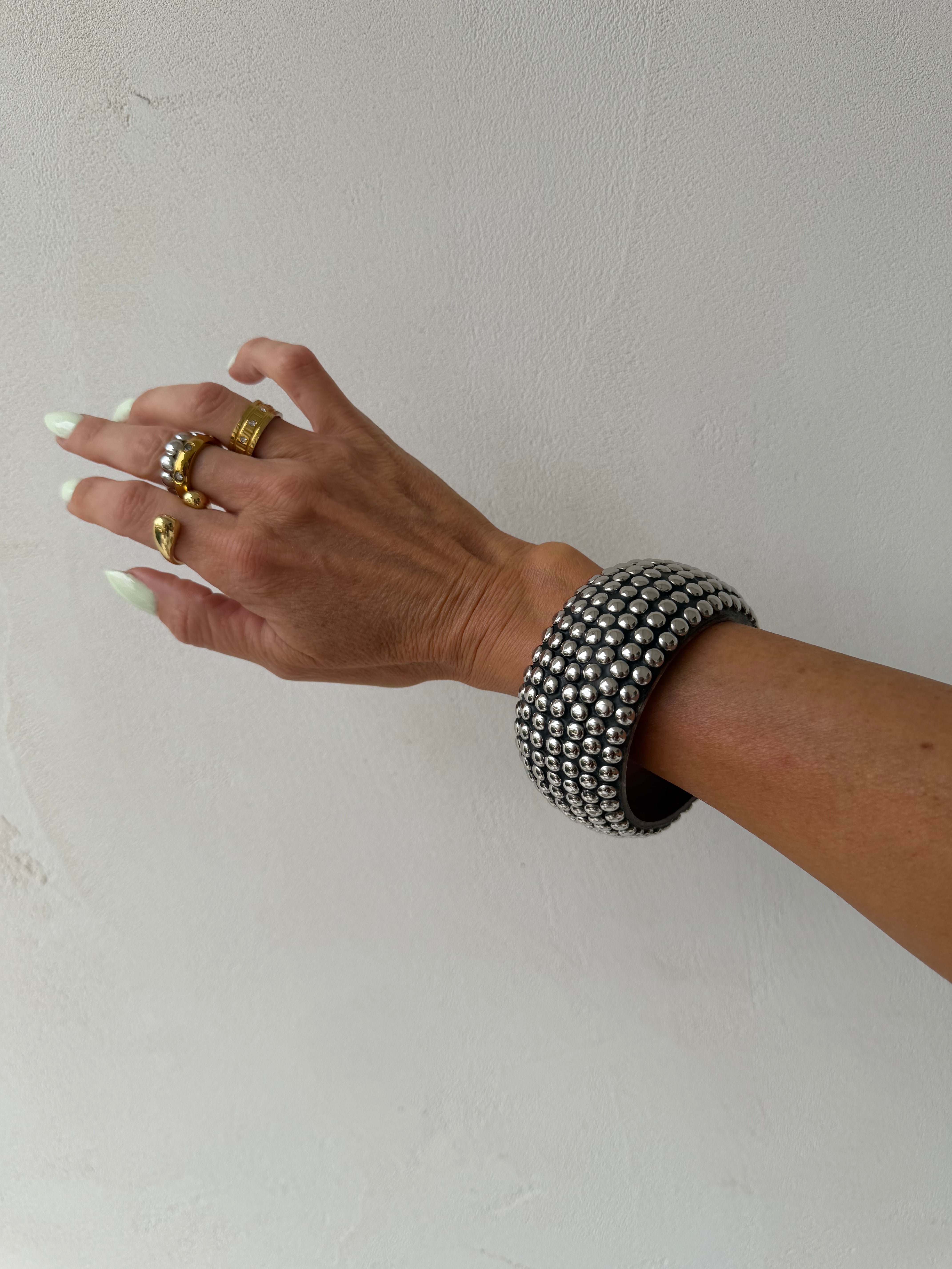 Millennial Bangle