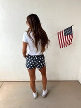 Load image into Gallery viewer, USA Baby Tee
