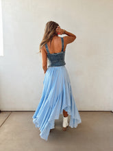 Load image into Gallery viewer, Today Was A Fairytale Skirt
