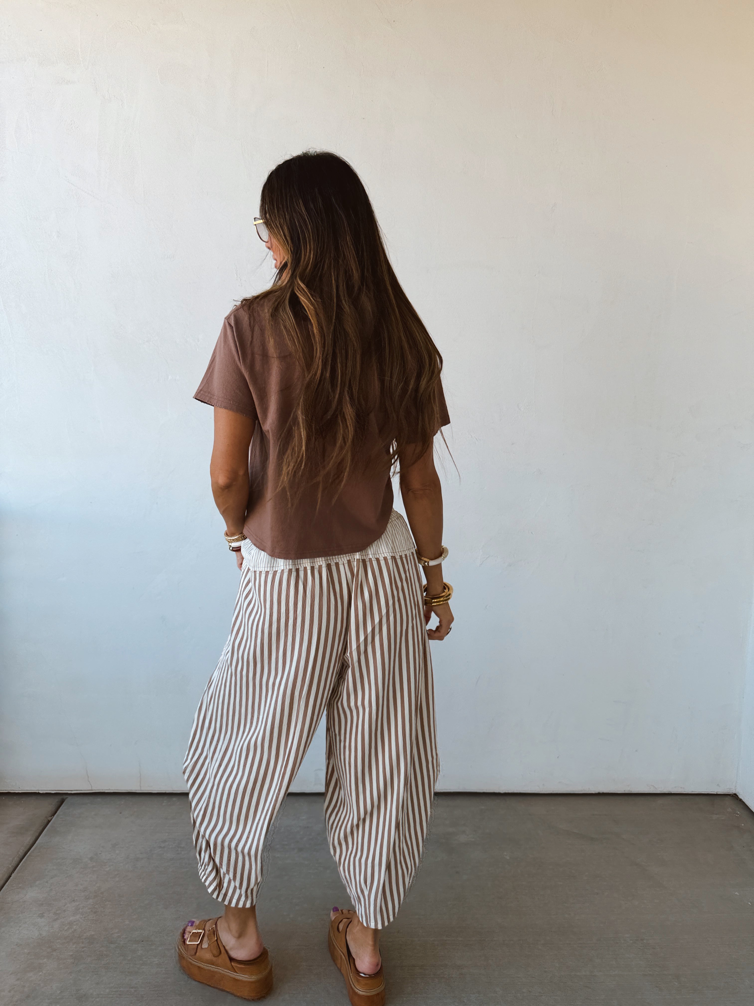 Boardwalk Breeze Pants
