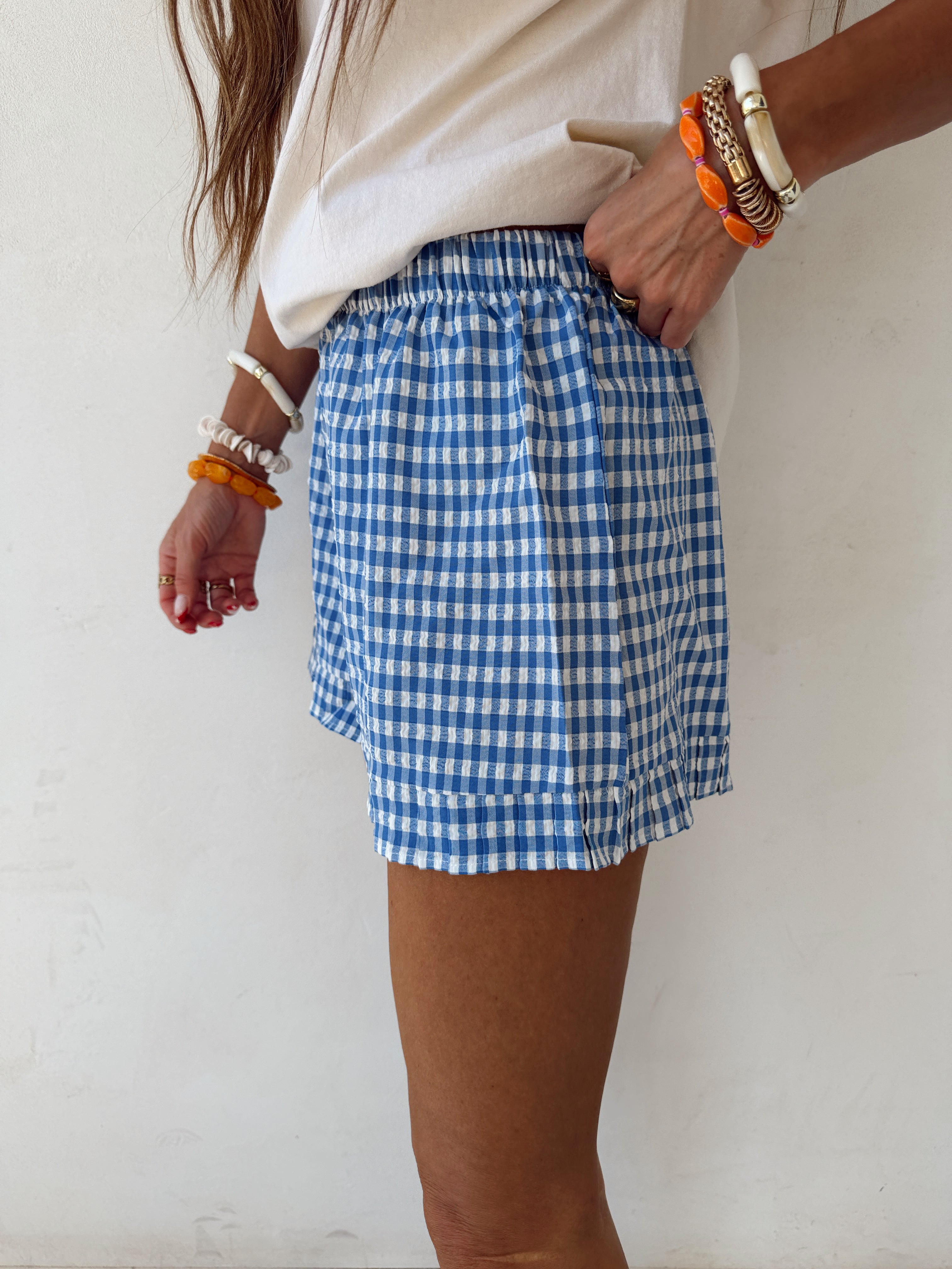 Boston Shorts