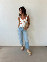 Load image into Gallery viewer, Staycation Barrel Jeans

