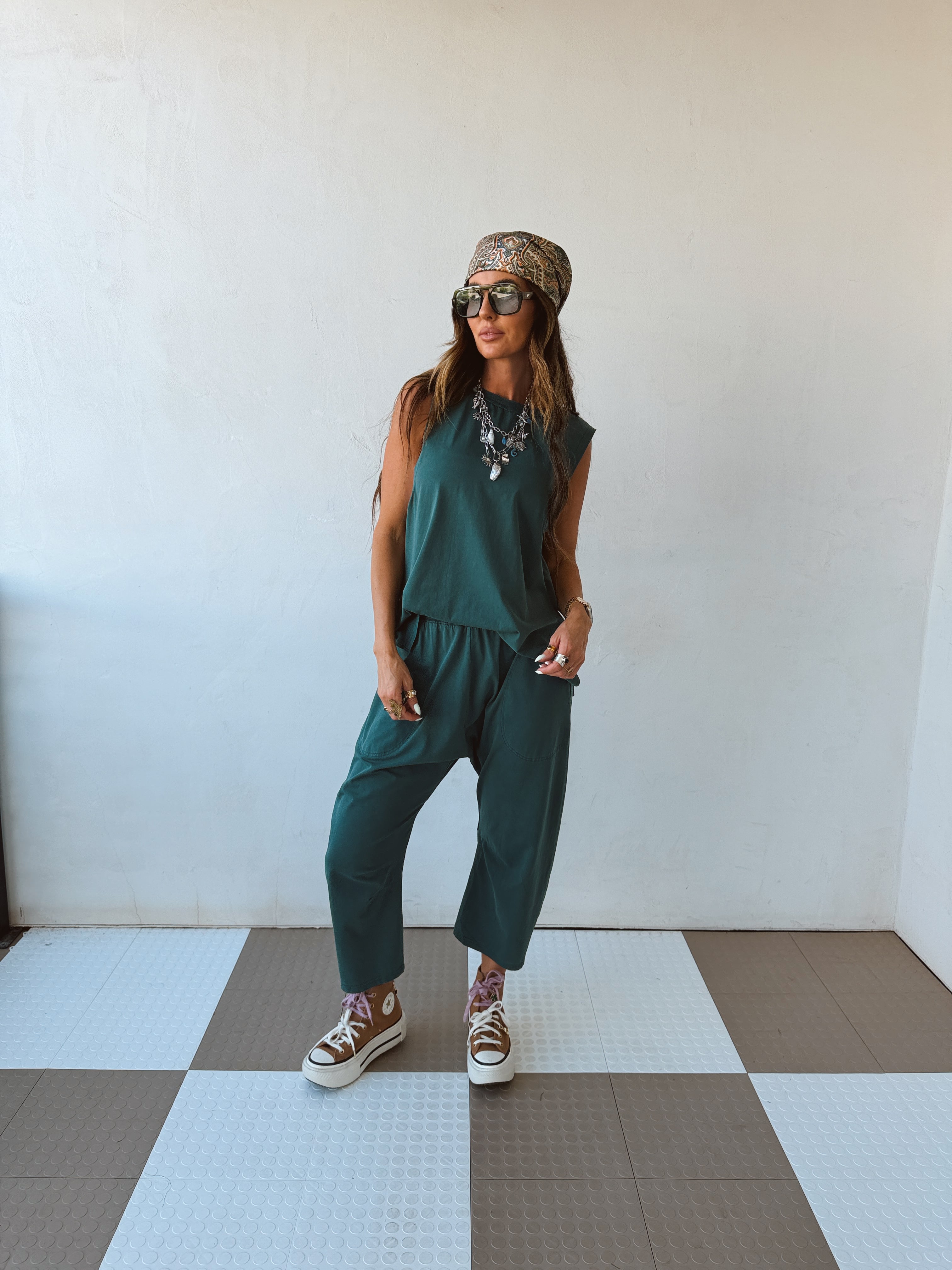 Urban Set