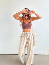 Load image into Gallery viewer, Cold Plunge Harem Pants
