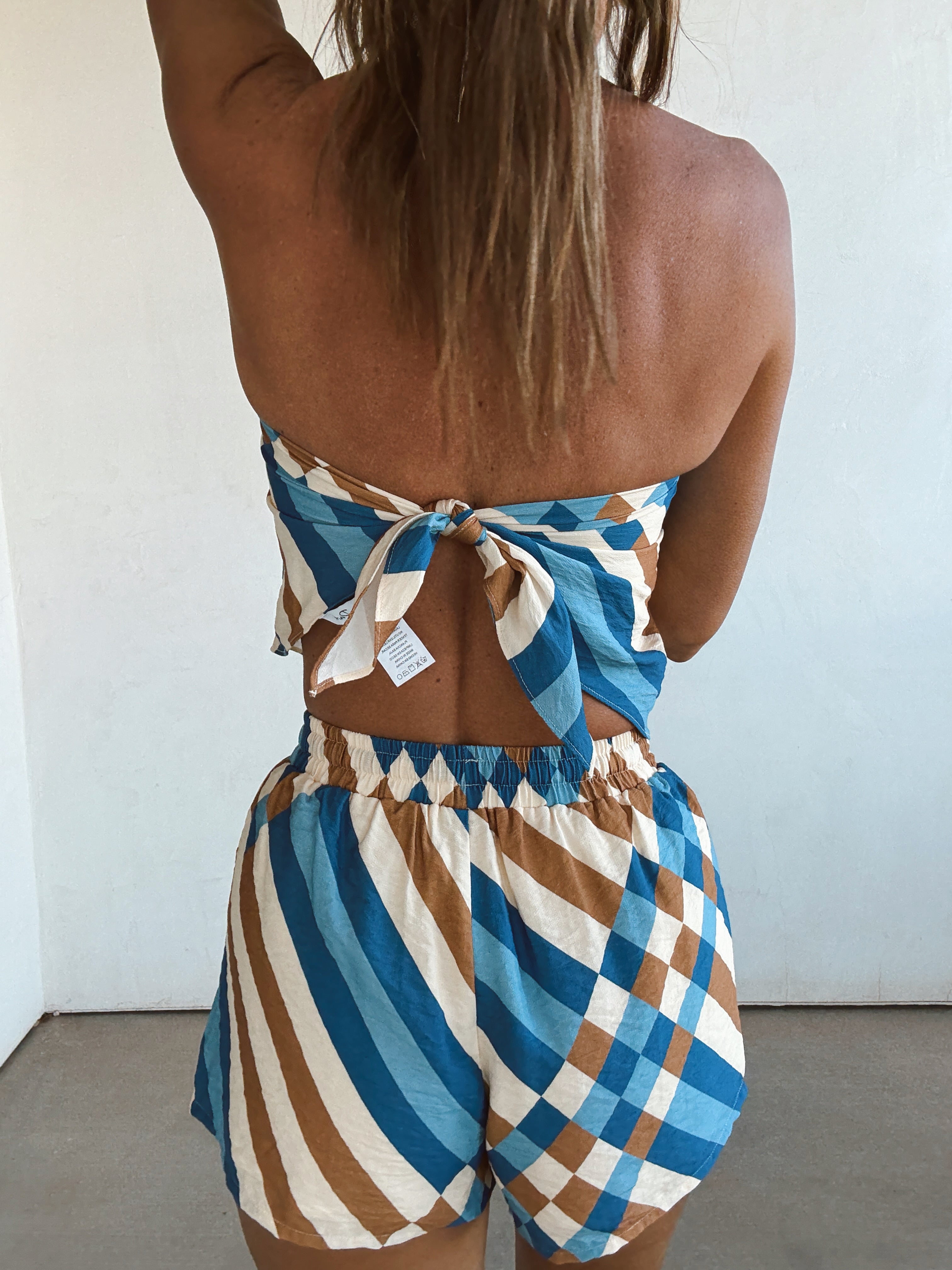 Boardwalk Breeze Set