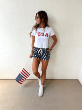 Load image into Gallery viewer, USA Baby Tee
