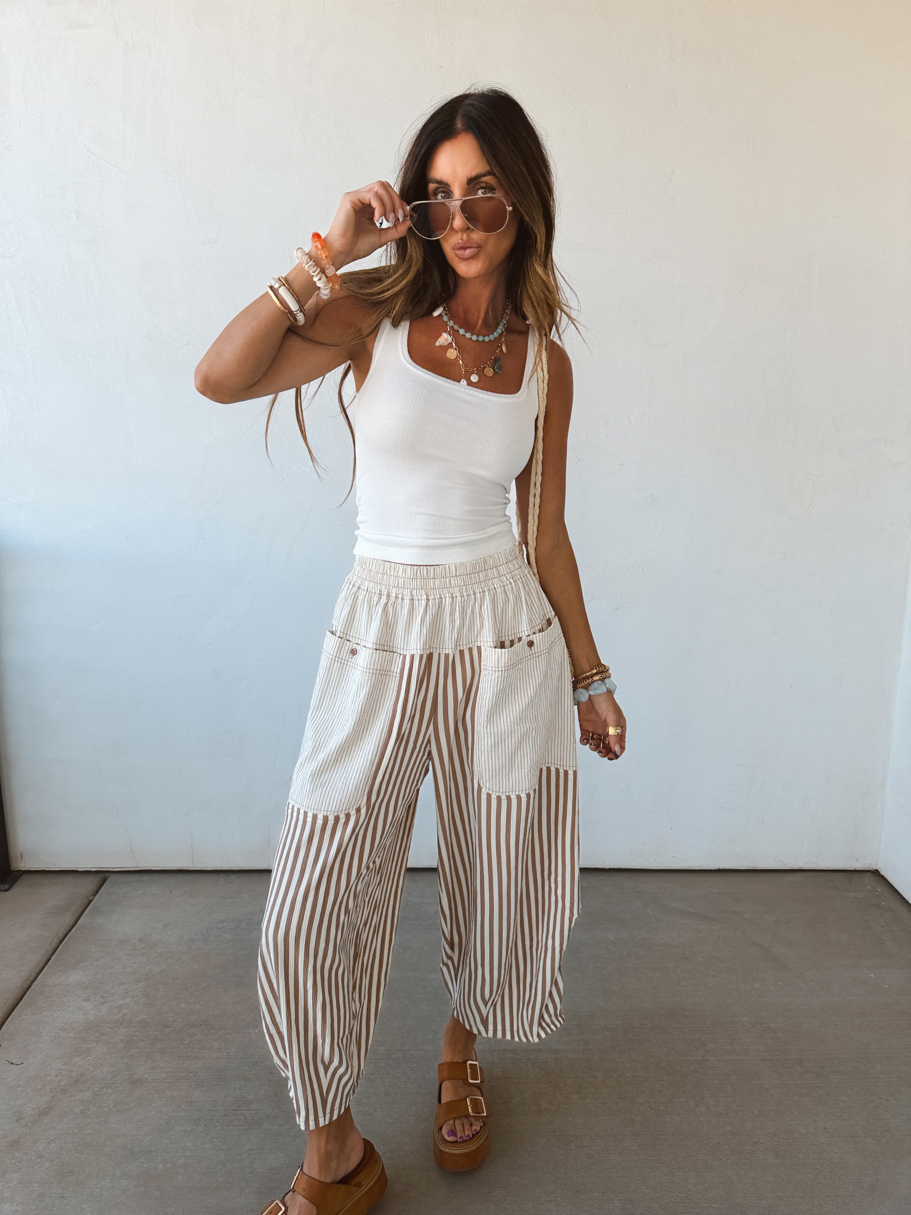 Boardwalk Breeze Pants