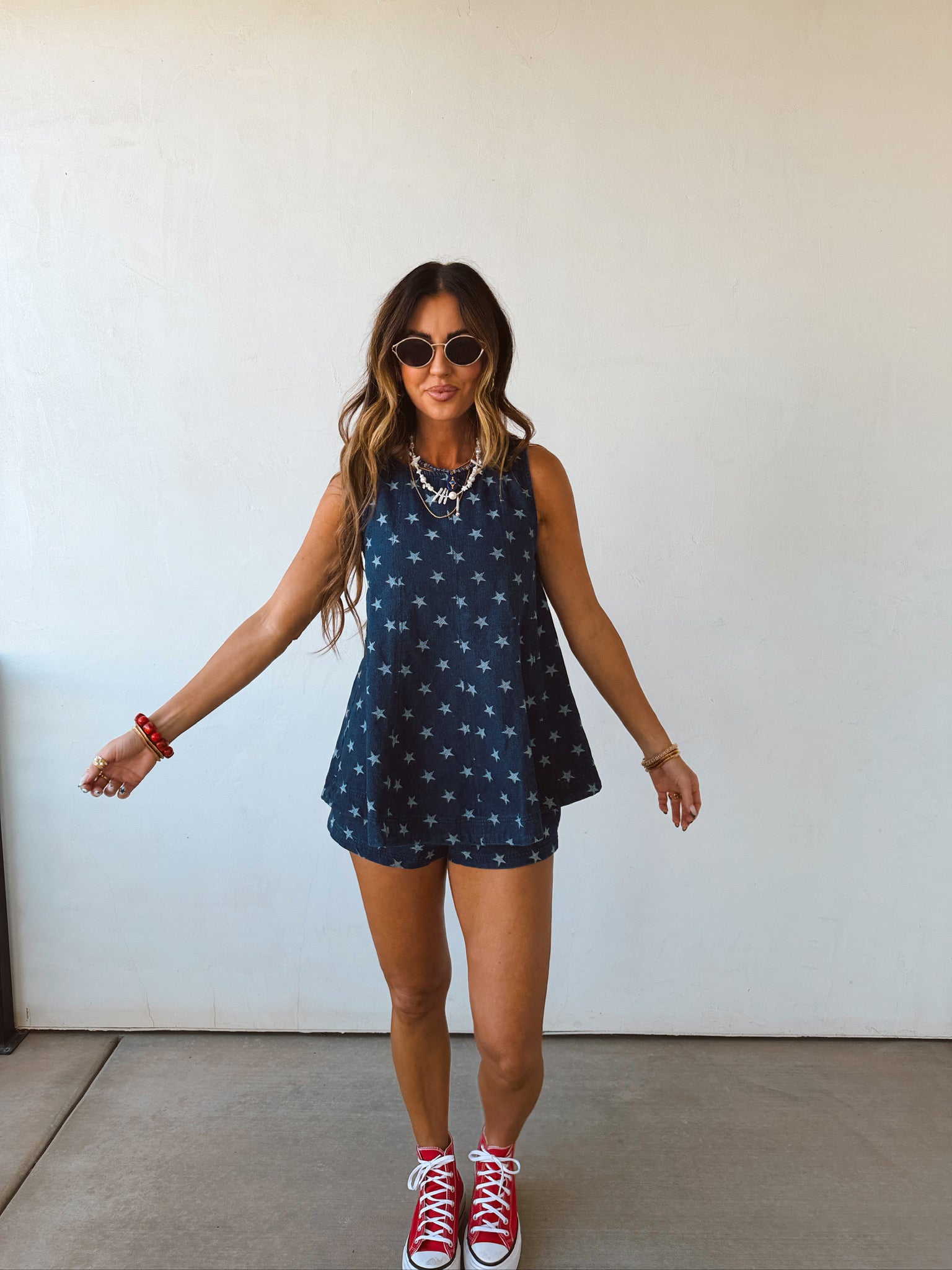 Gemini Set