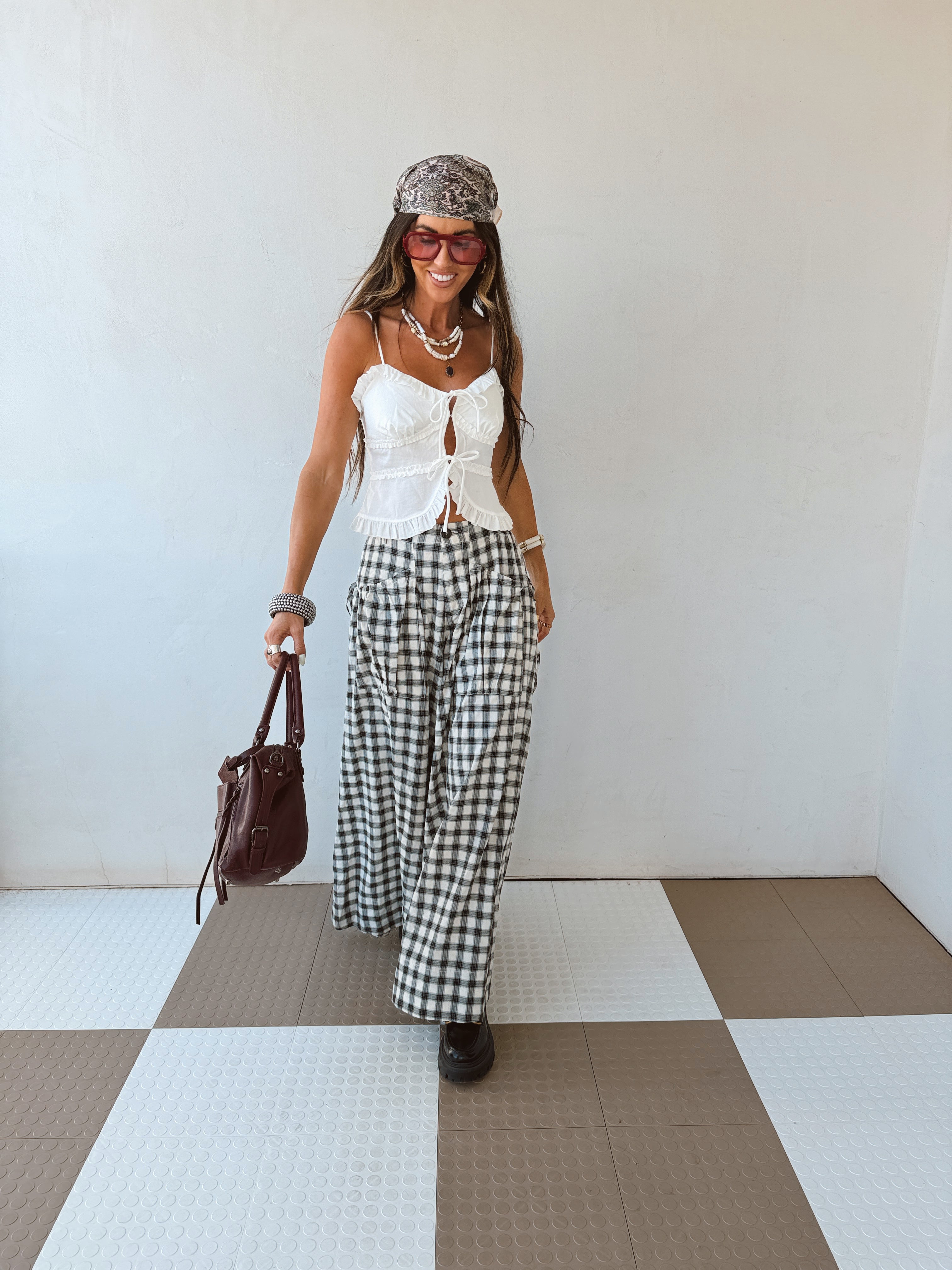 Clementine Pants