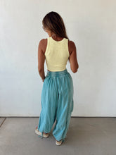 Load image into Gallery viewer, Dream Lace Crop Top
