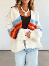 Load image into Gallery viewer, Saddle Up Cardigan
