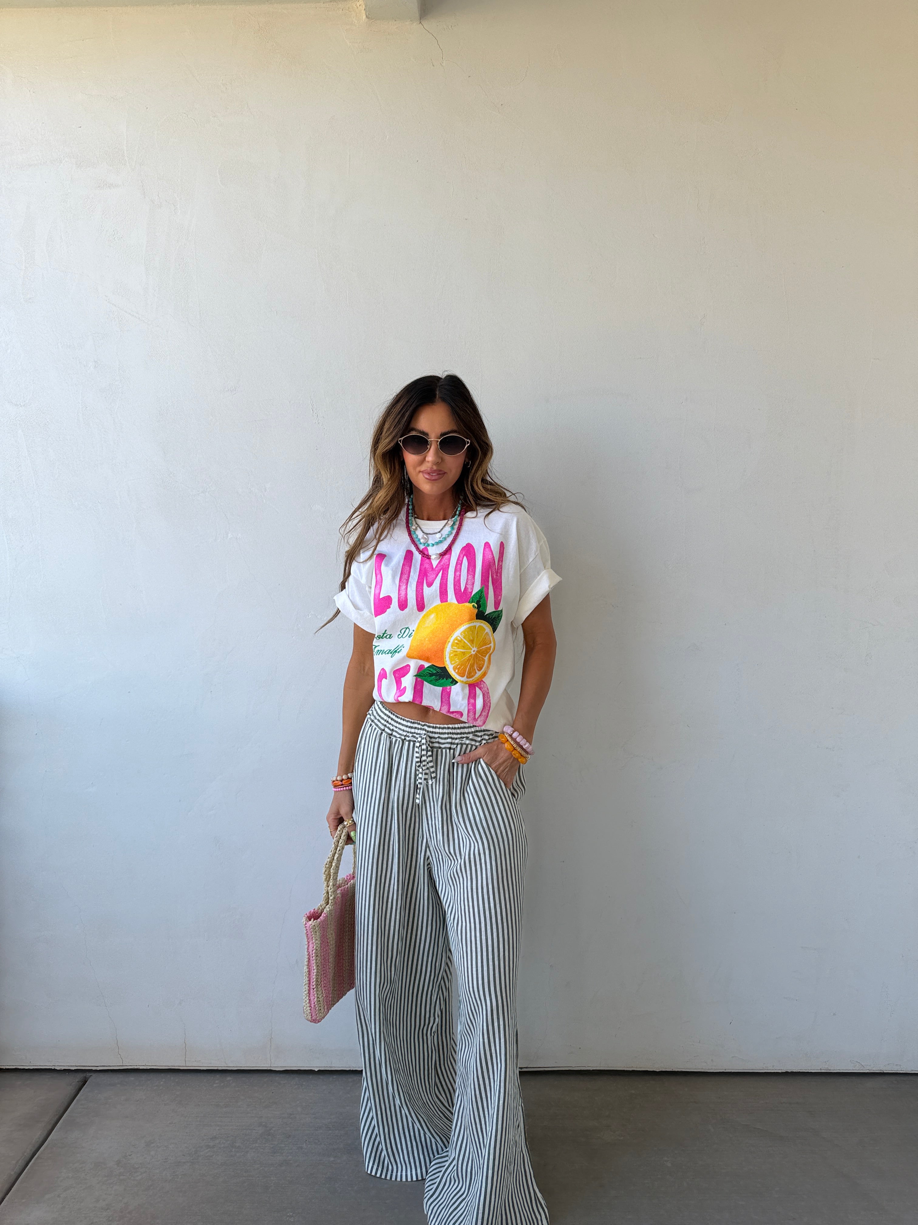 Squeeze The Day Tee