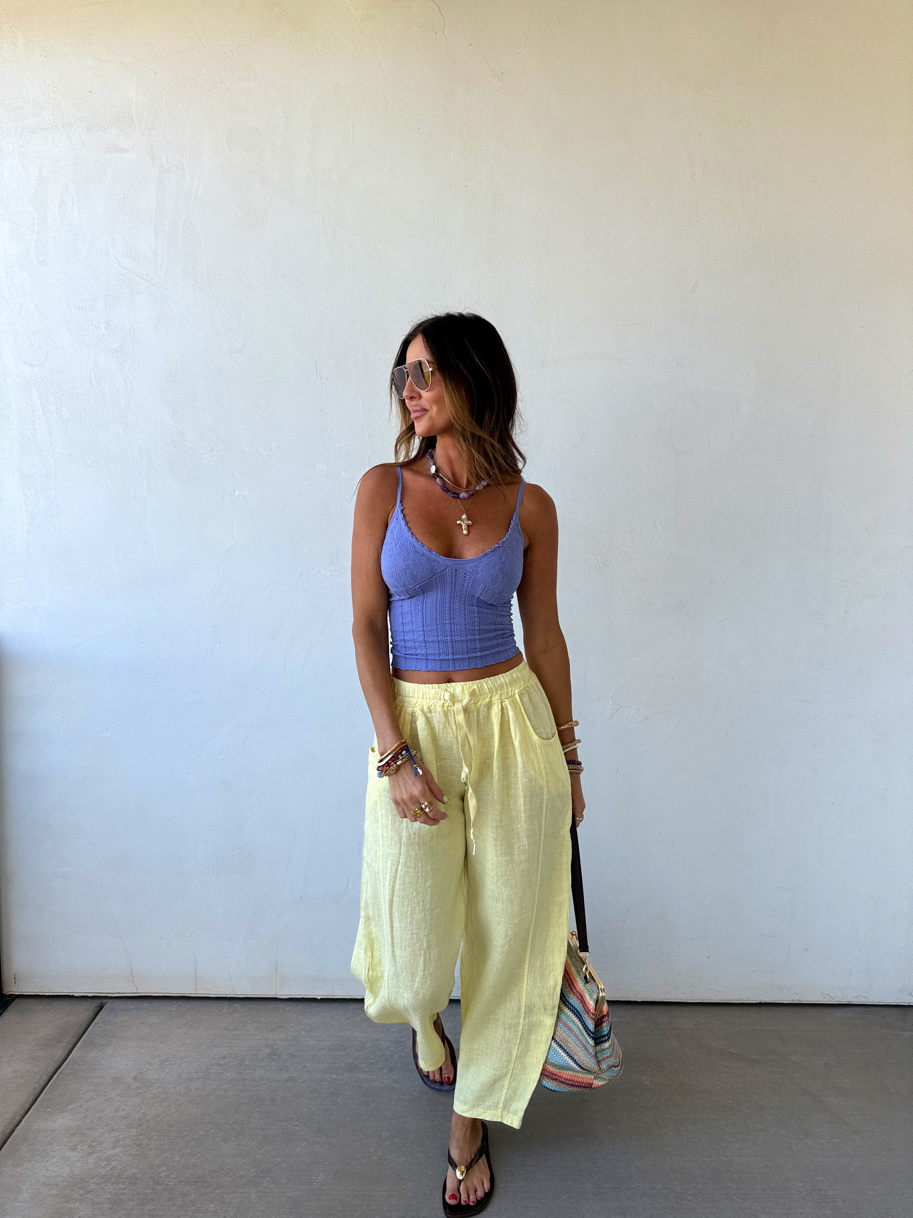 Lush Life Pants