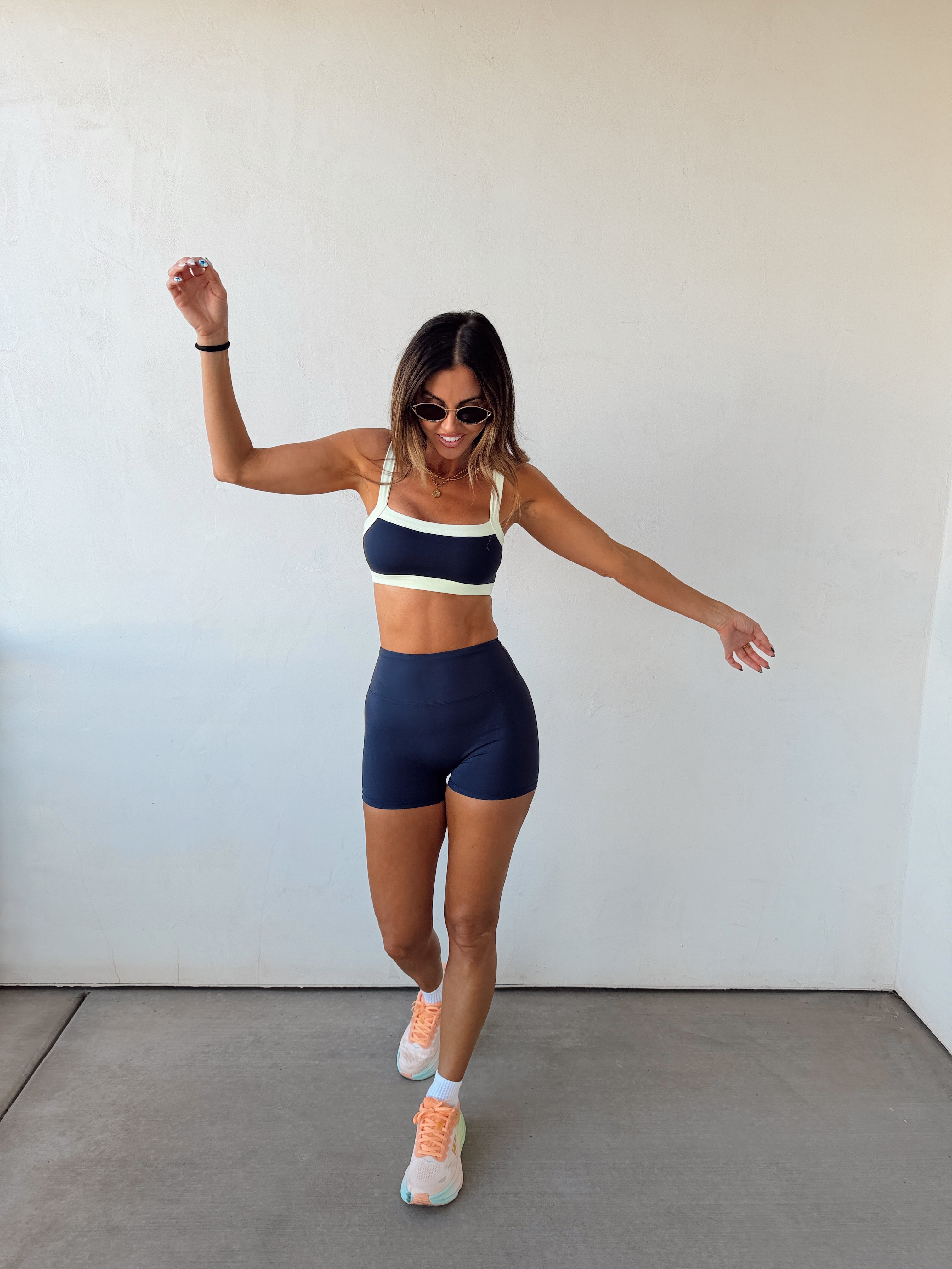 Win Win Sports Bra