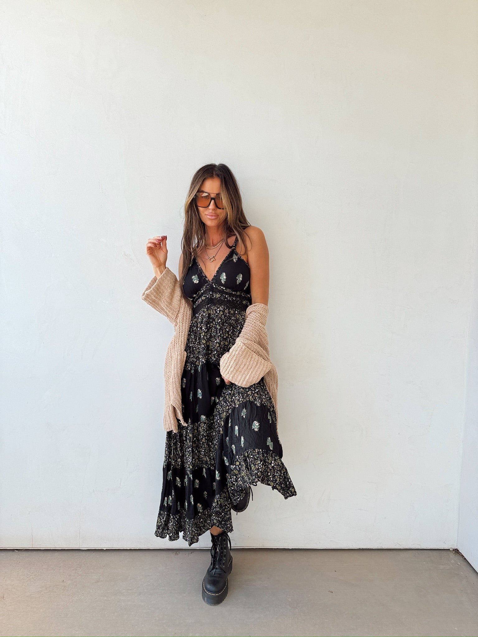 Sweet Illusion Sweater