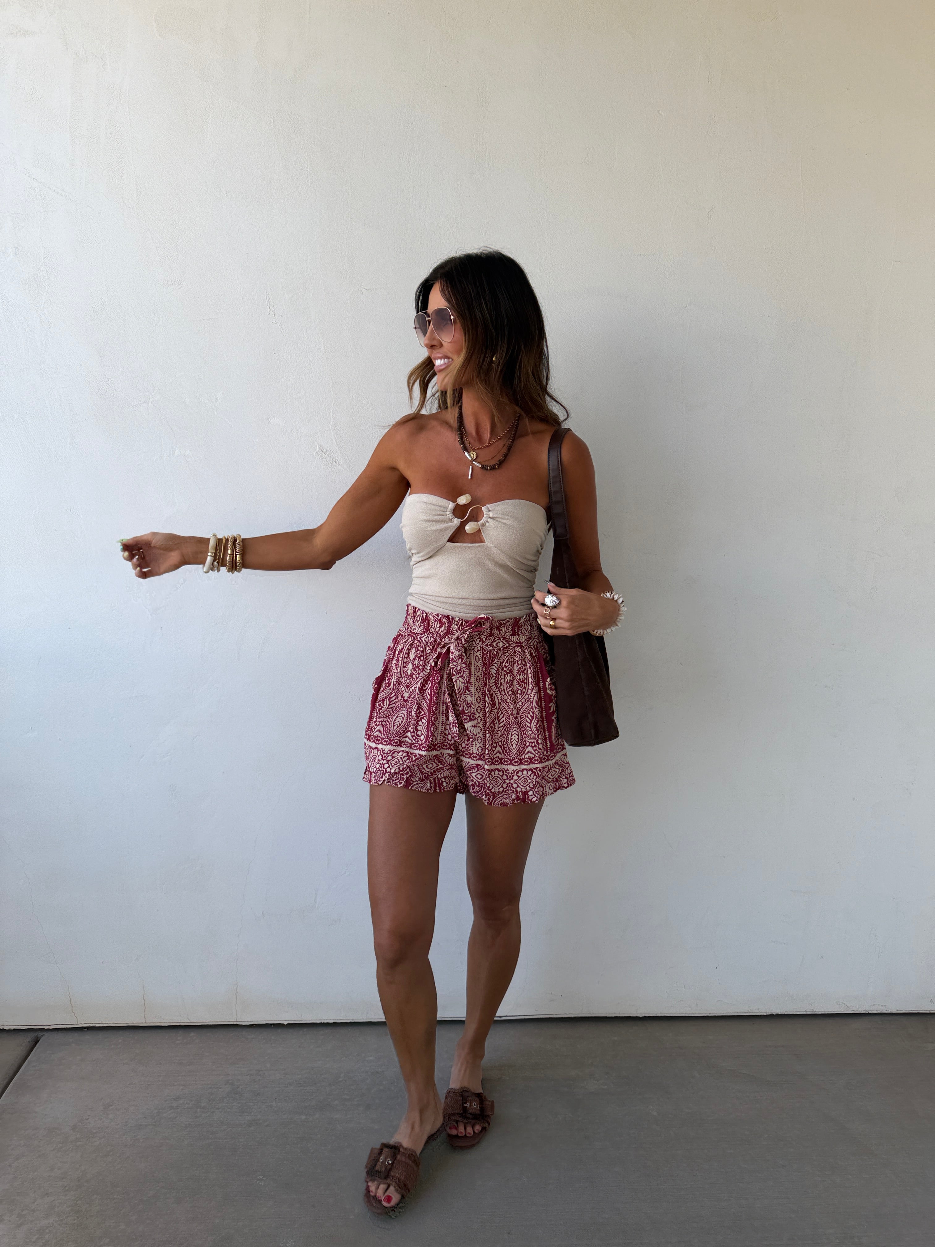 Piper Shorts