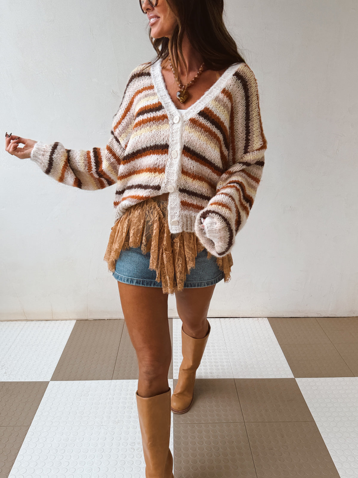 Swiftie Sweater