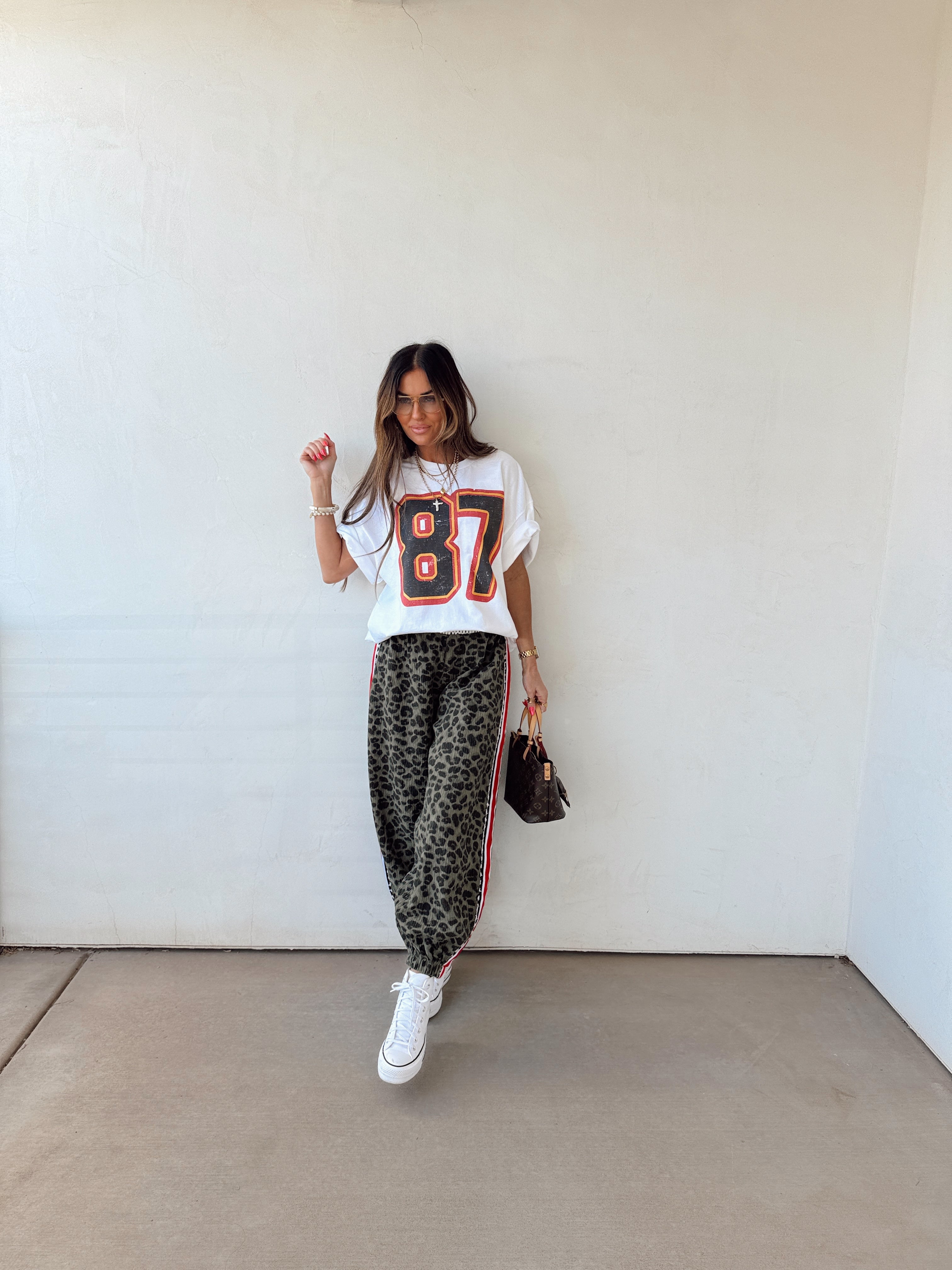 Rainforest Rebel Pants