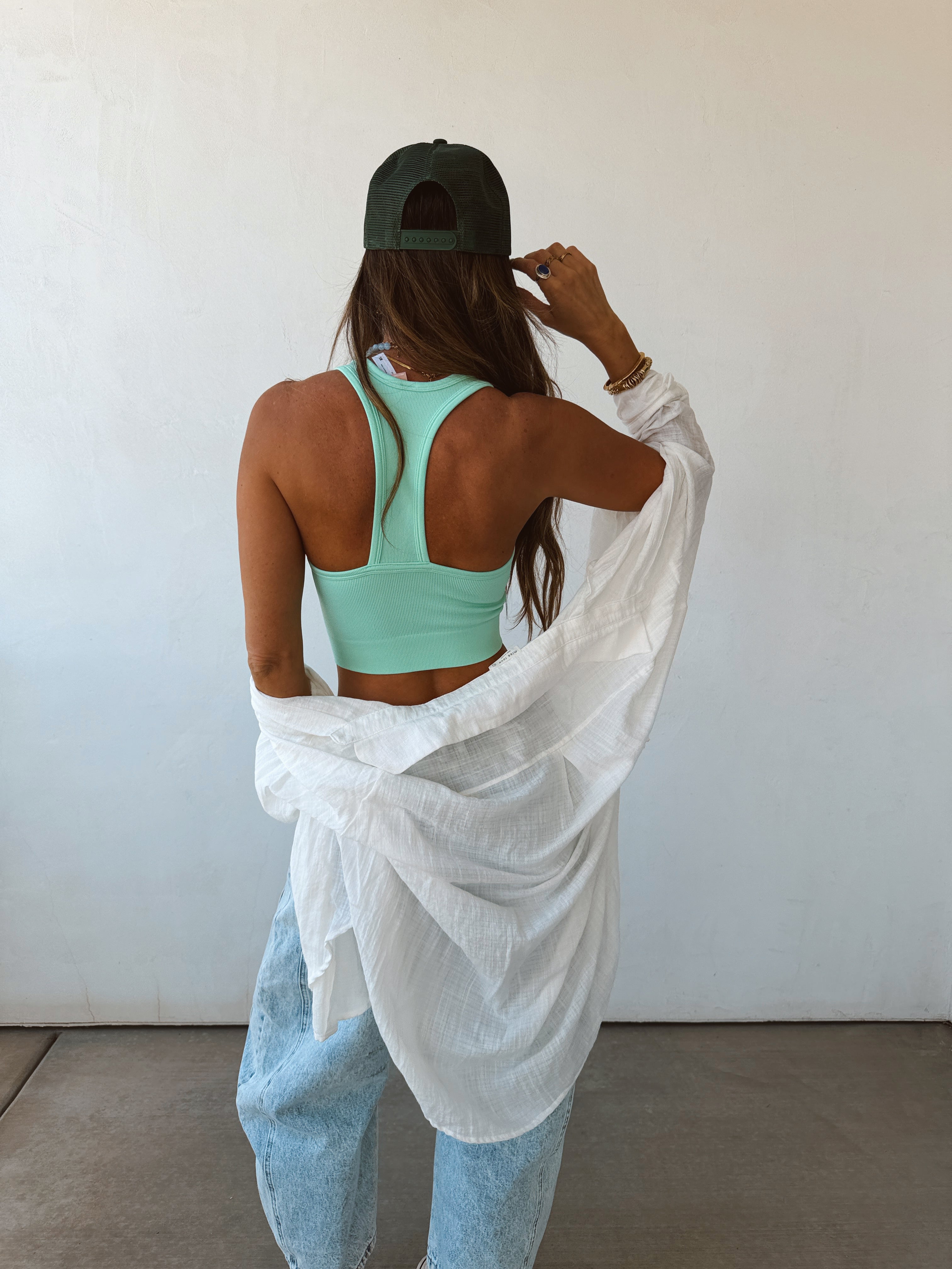 Fresh Fit Tank