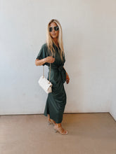 Load image into Gallery viewer, Tie Breaker Dress
