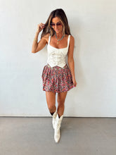 Load image into Gallery viewer, Nettles Embroidered Western Boots
