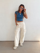 Load image into Gallery viewer, Oli Cargo Pants
