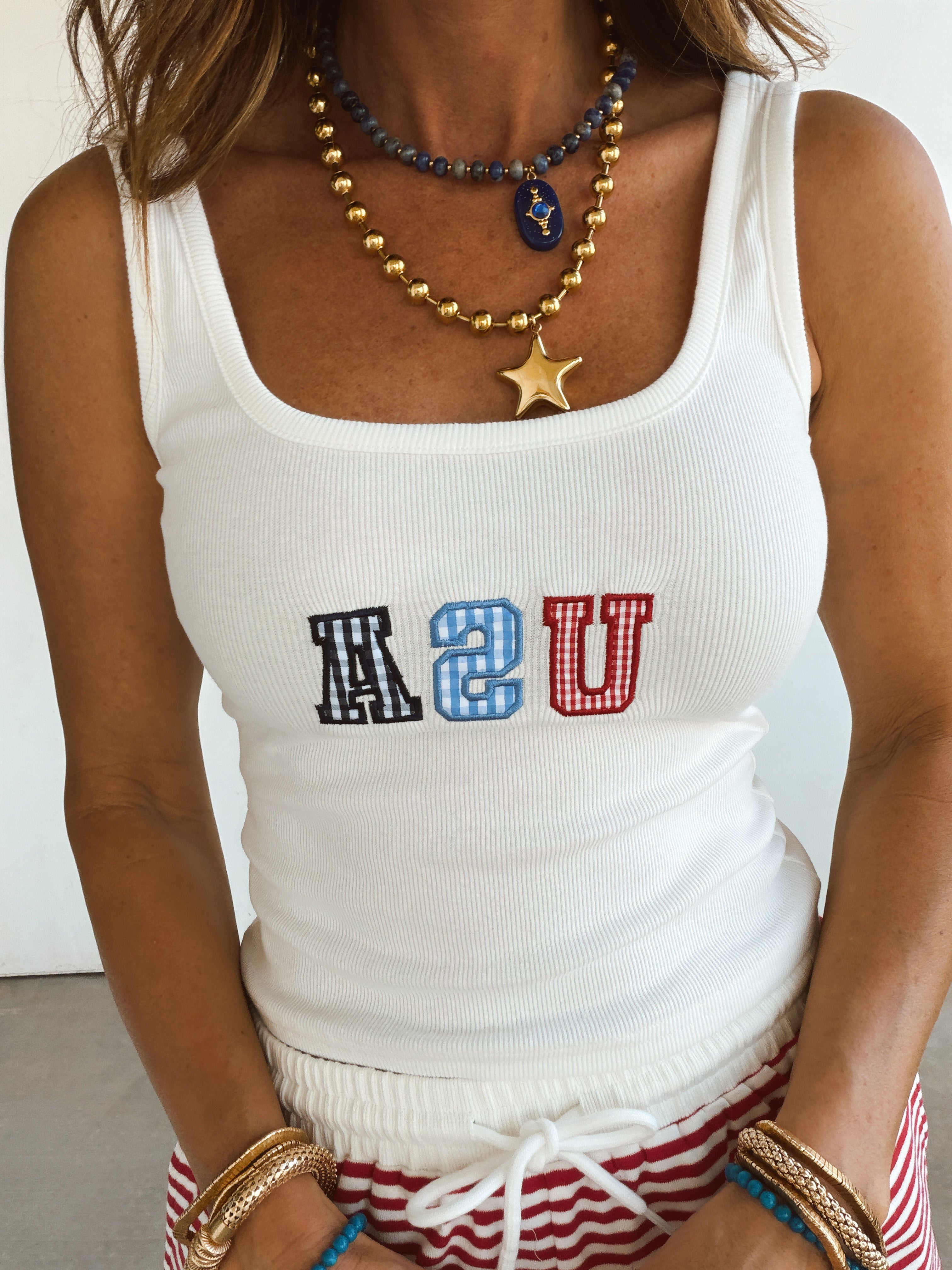 Houston Tank