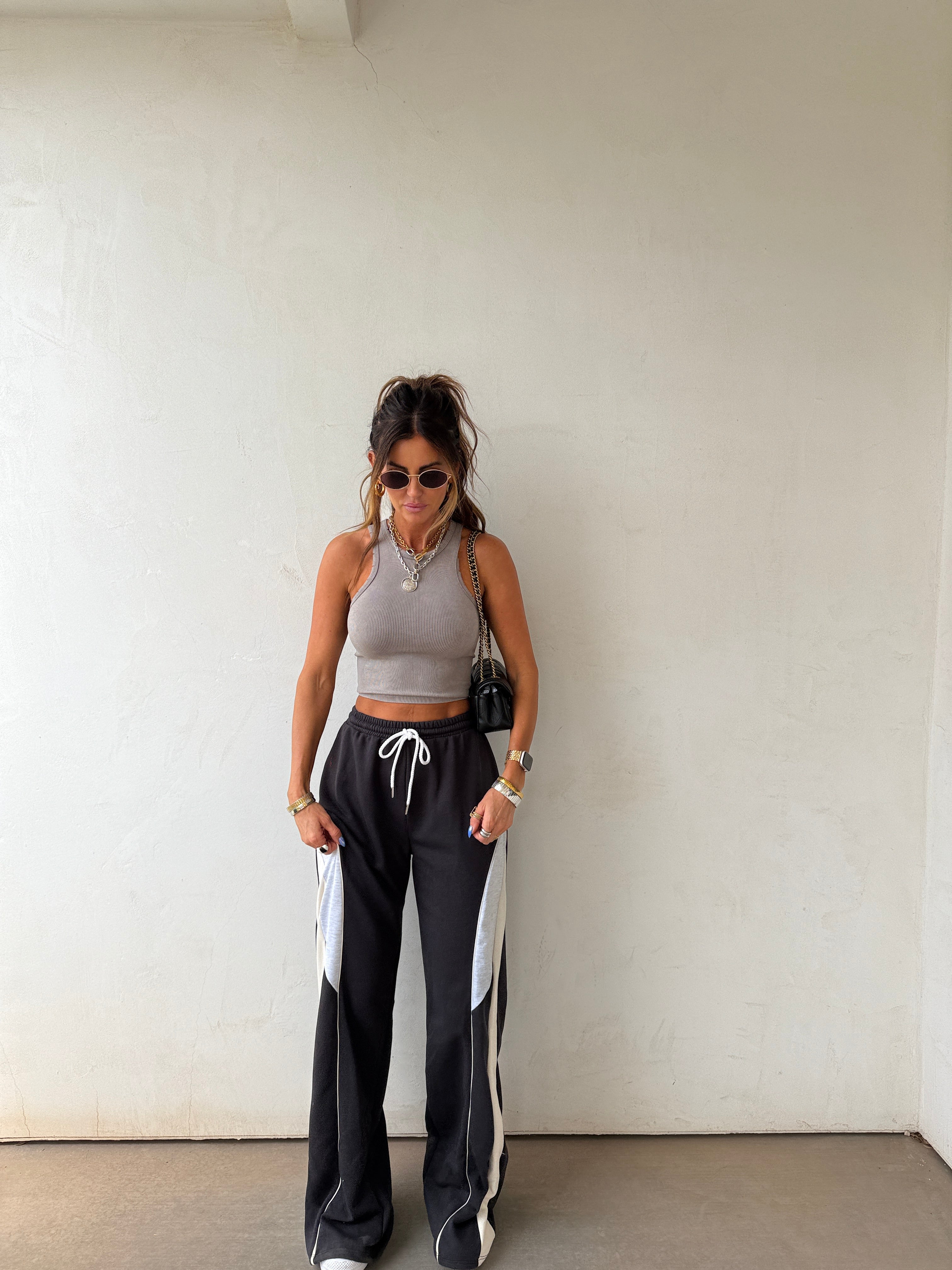 Long Ass Pants