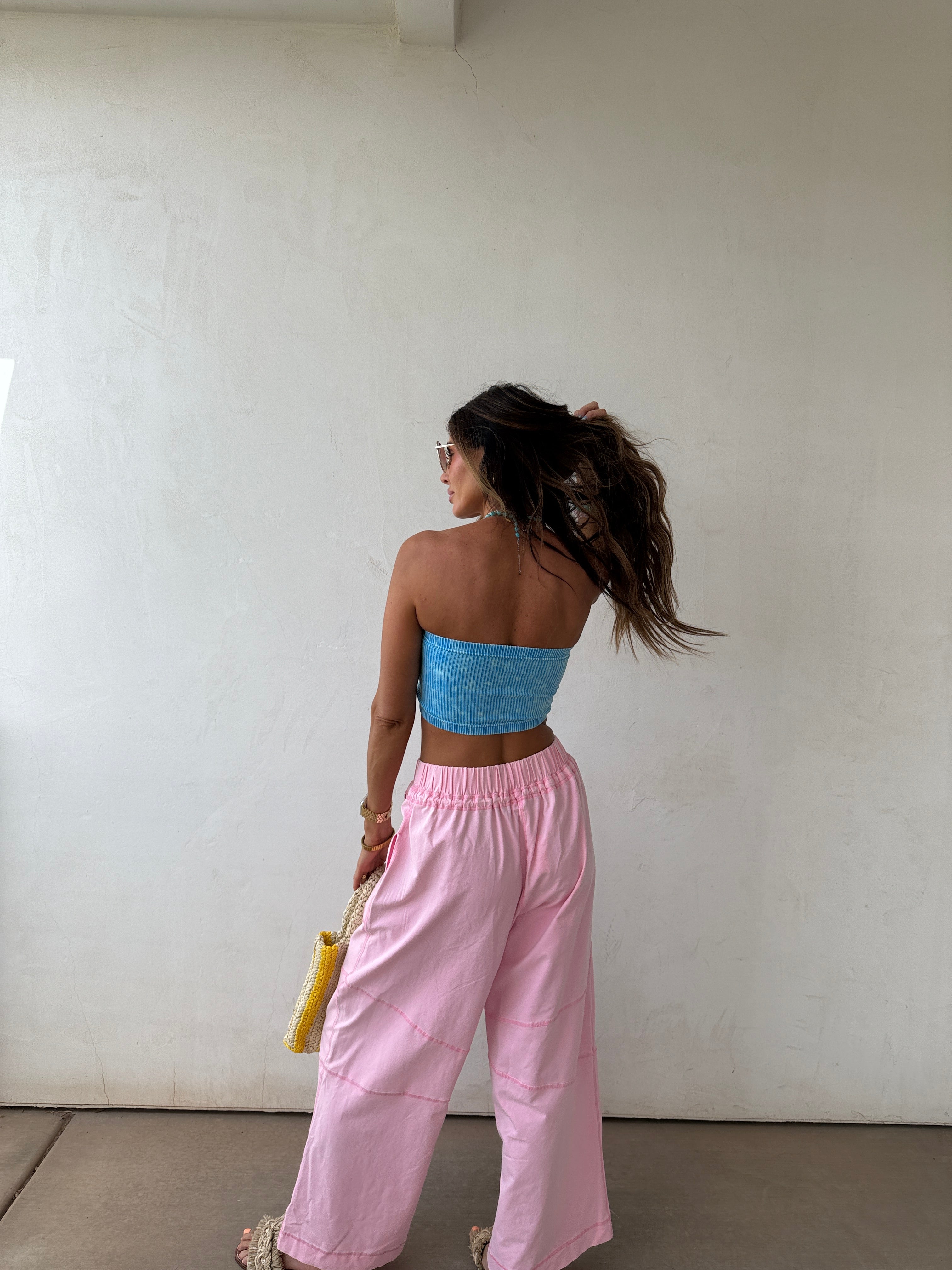 Taffy Pants