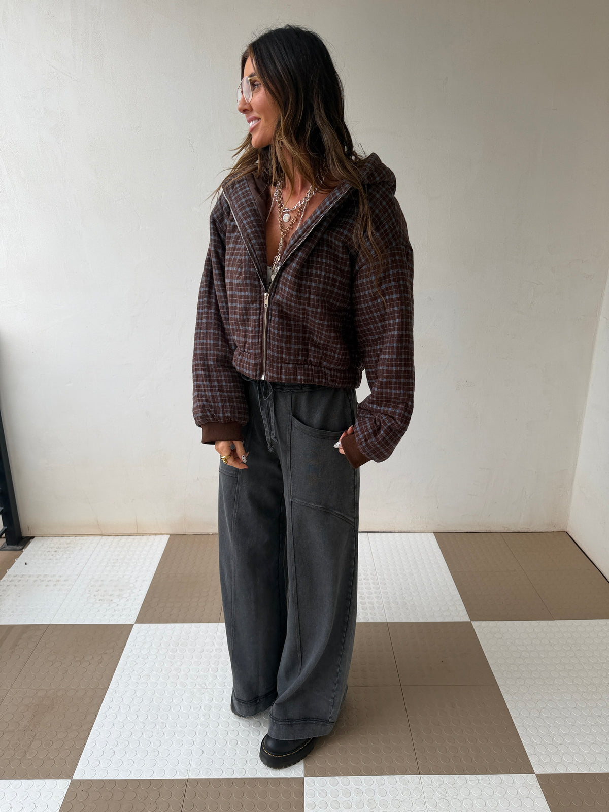 Long Weekend Pants