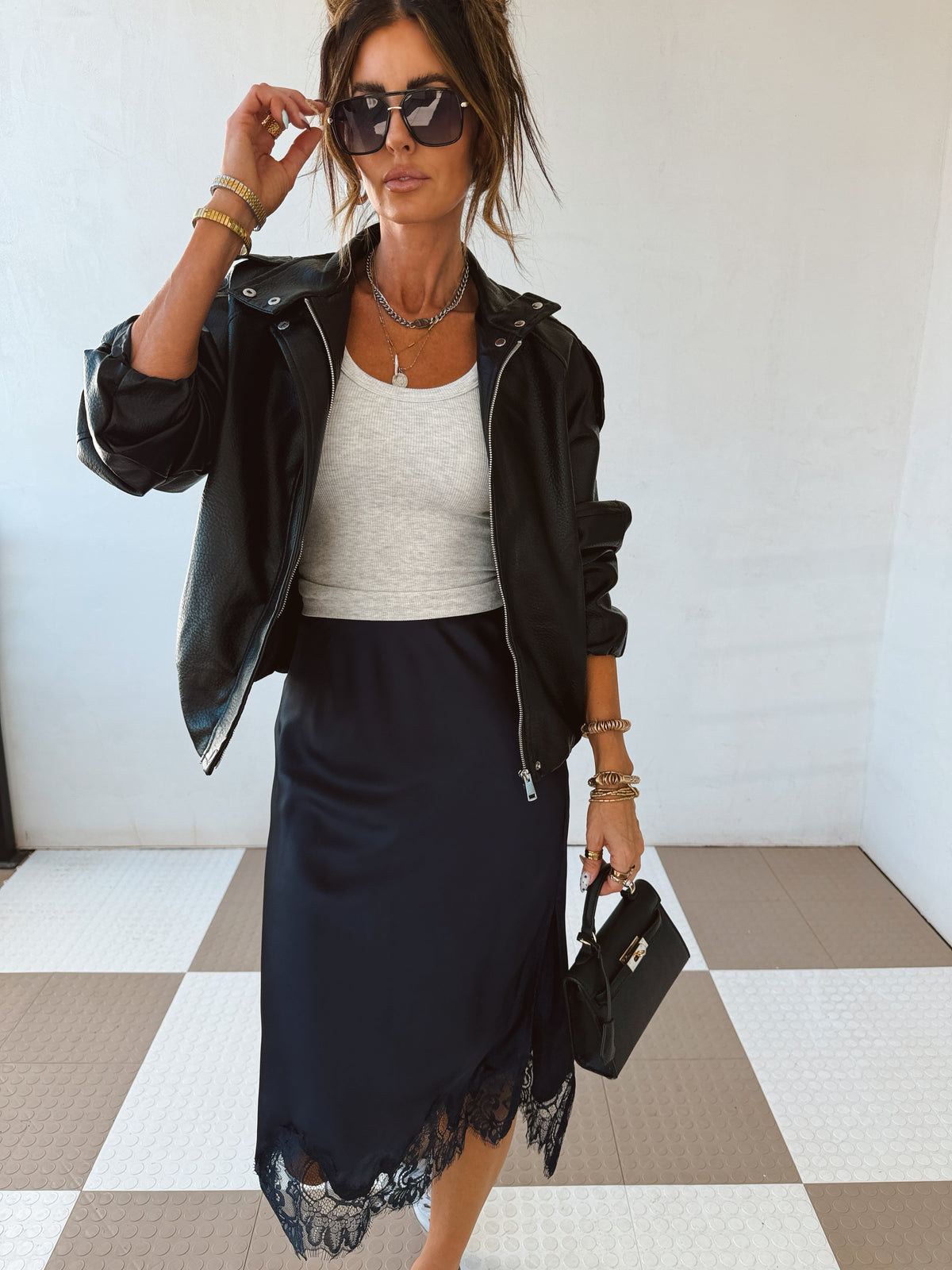 Xaden Jacket