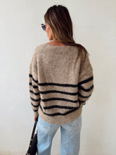 Load image into Gallery viewer, Chestnut Latte Cardigan
