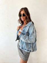 Load image into Gallery viewer, Finishing Touch Denim
