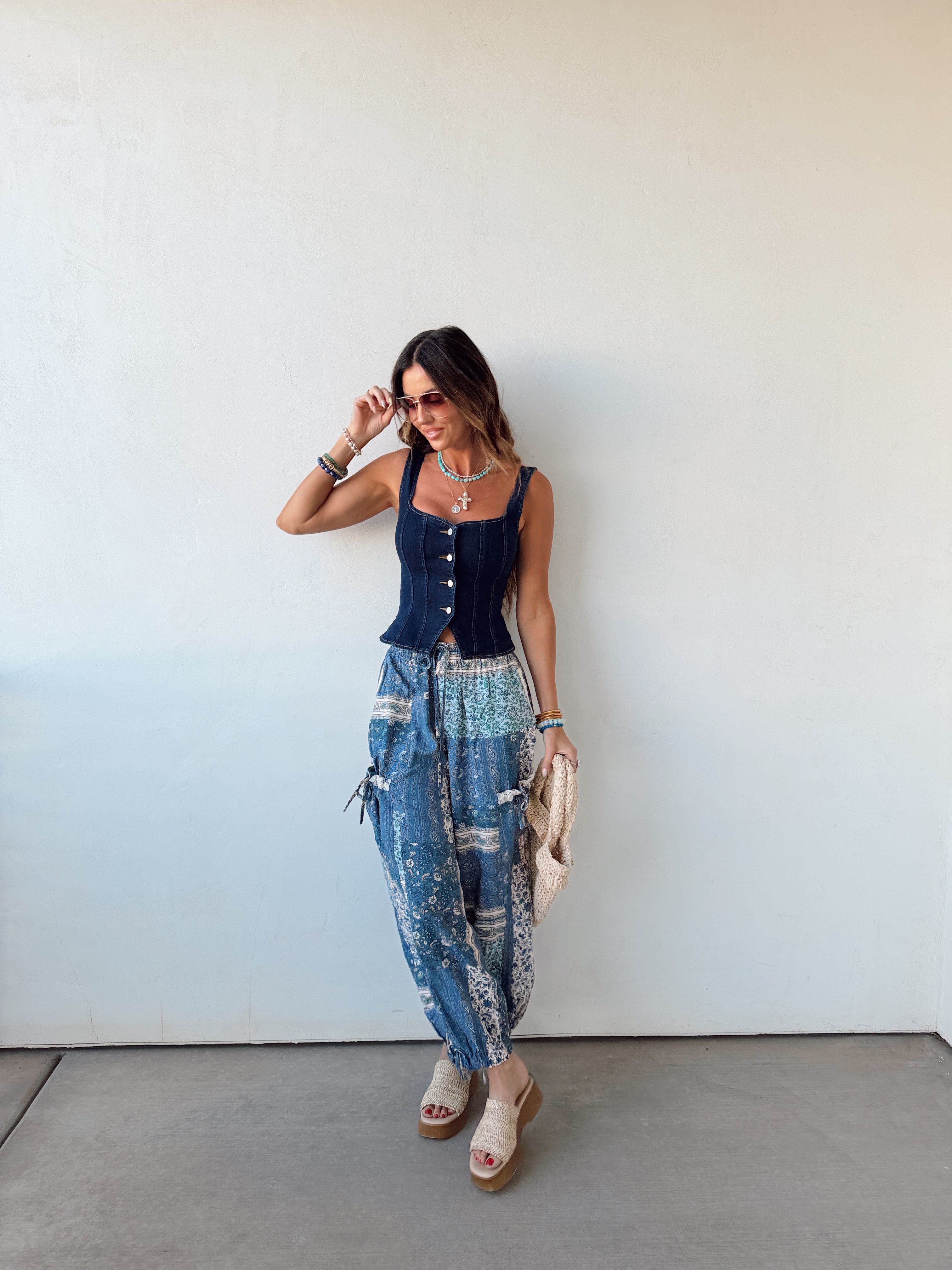 Gypsy Joggers