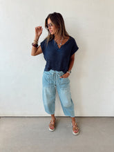Load image into Gallery viewer, Bailey Knit Top
