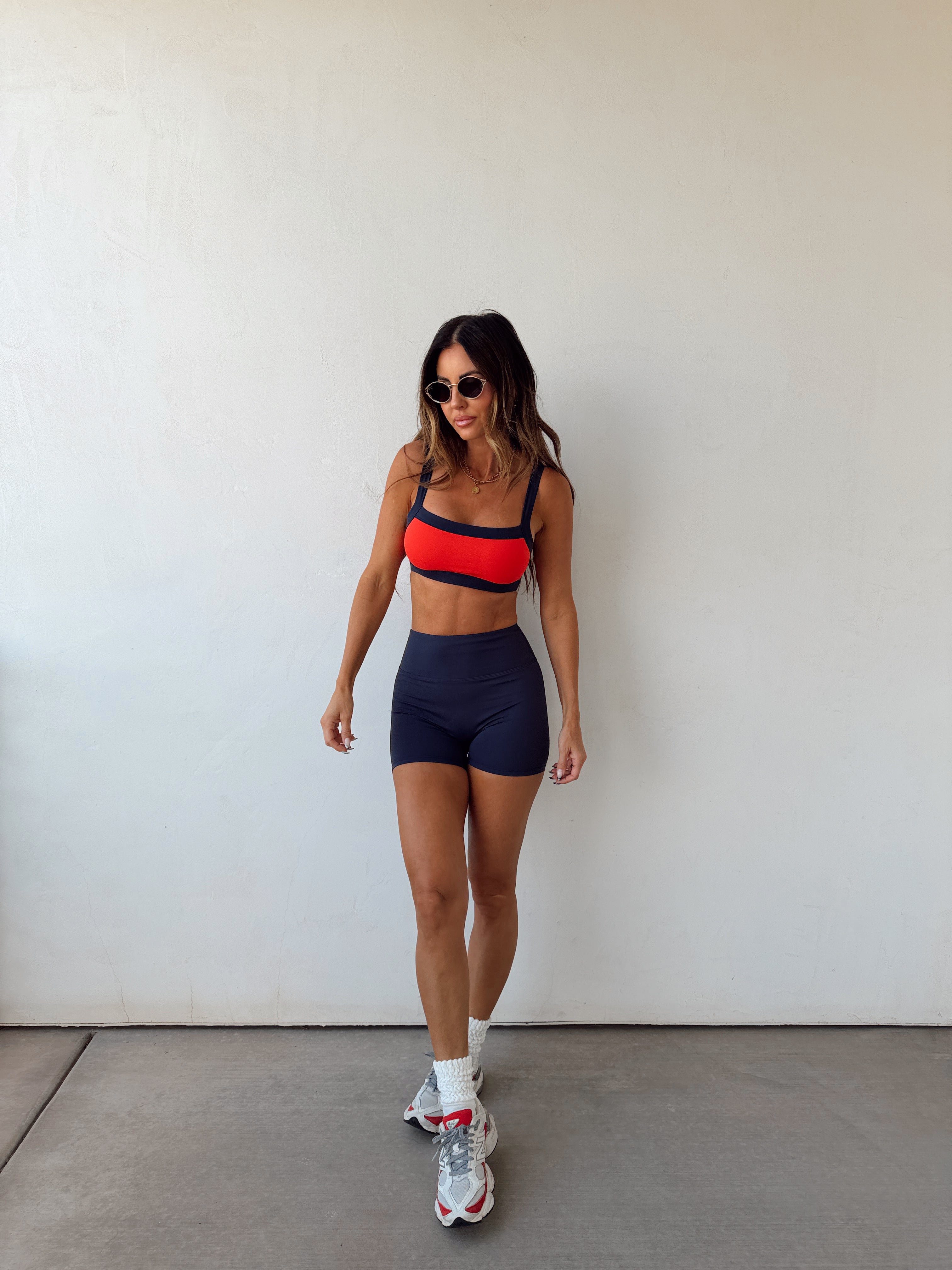 Win Win Sports Bra