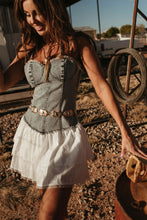 Load image into Gallery viewer, Let Your Hair Down Dress
