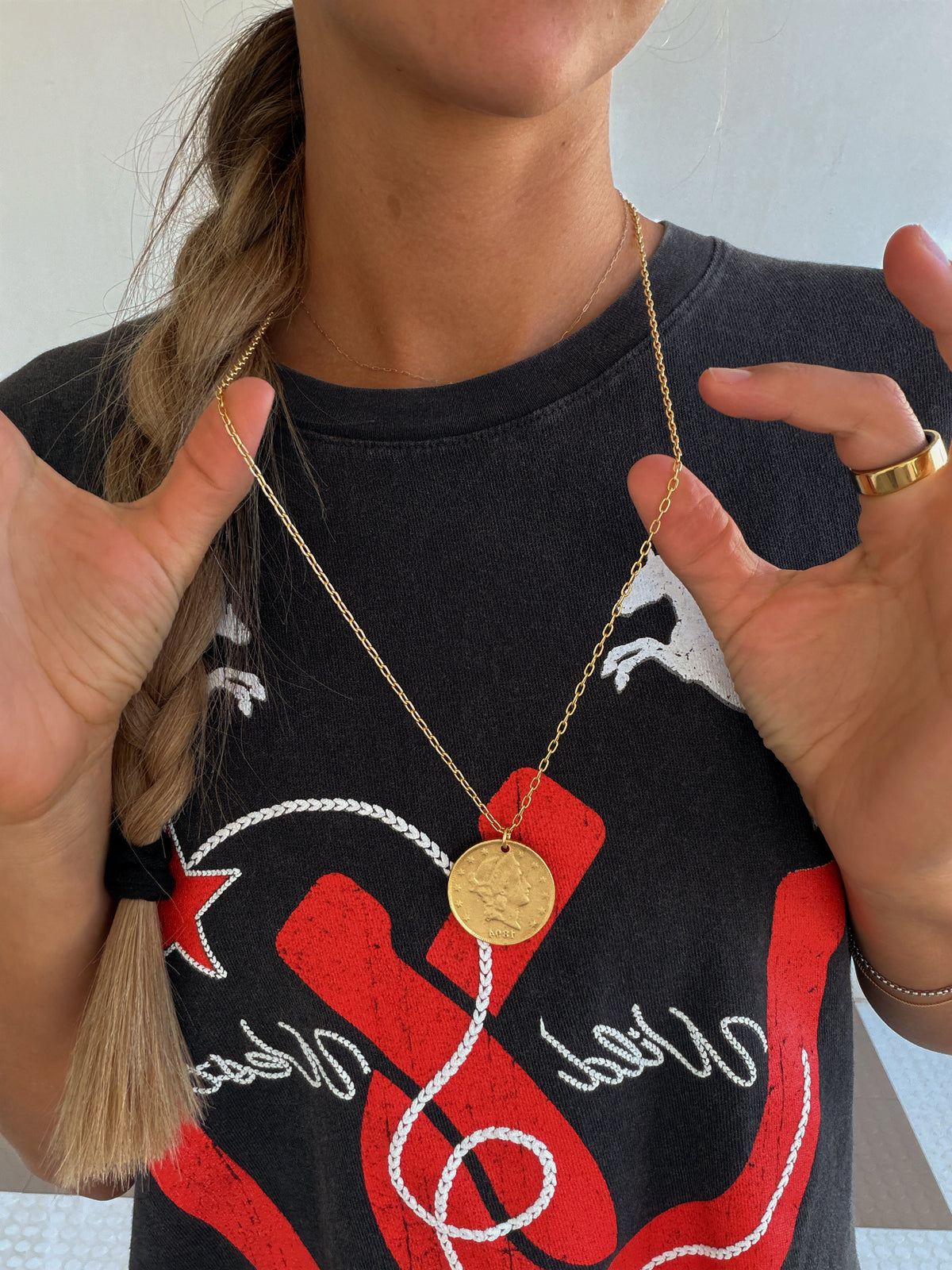 1894 Necklace