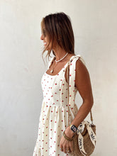 Load image into Gallery viewer, Strawberry Fields Dress

