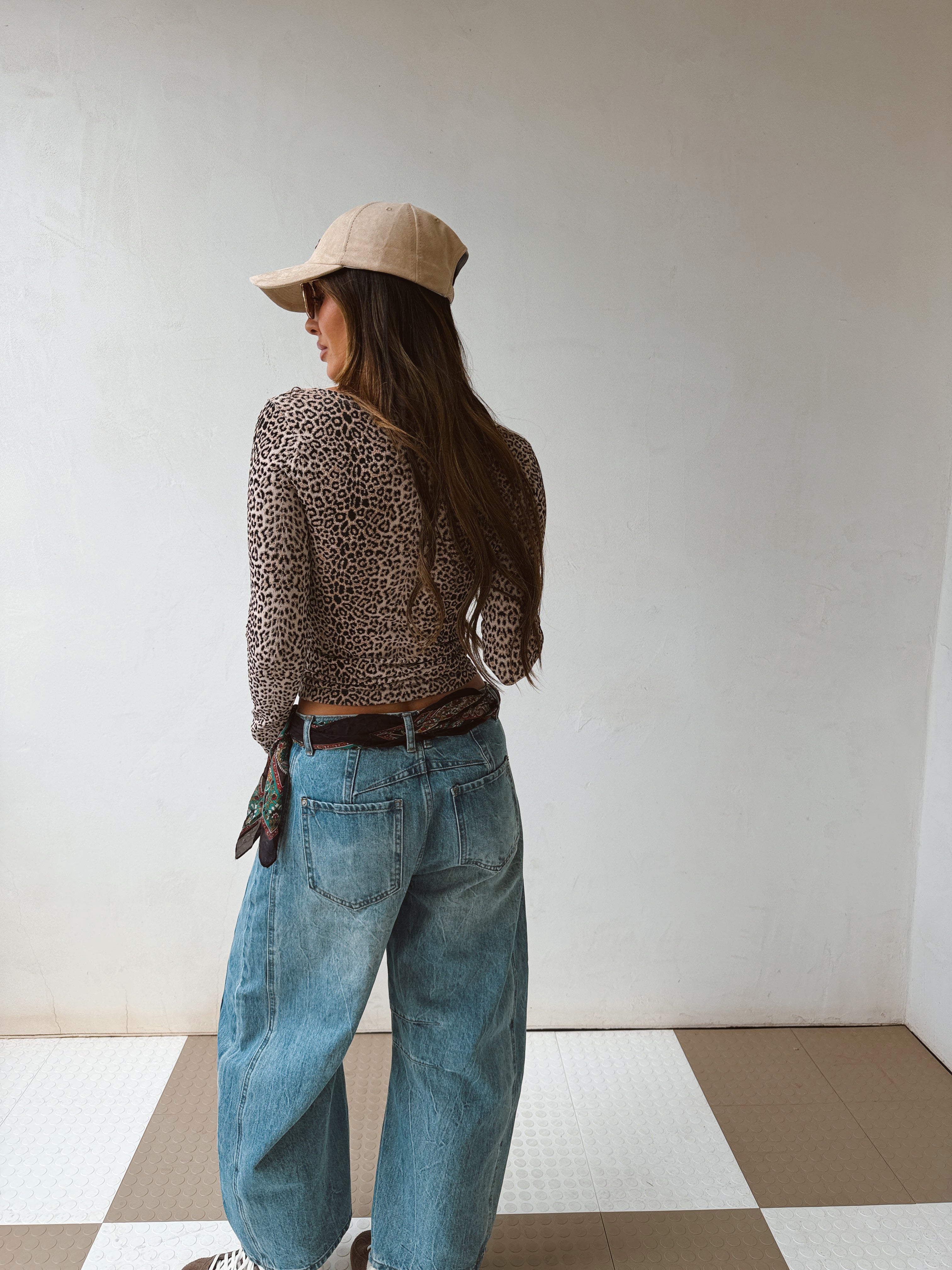 Mojave Long Sleeve