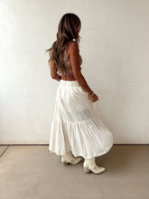 Load image into Gallery viewer, To The Moon Skirt
