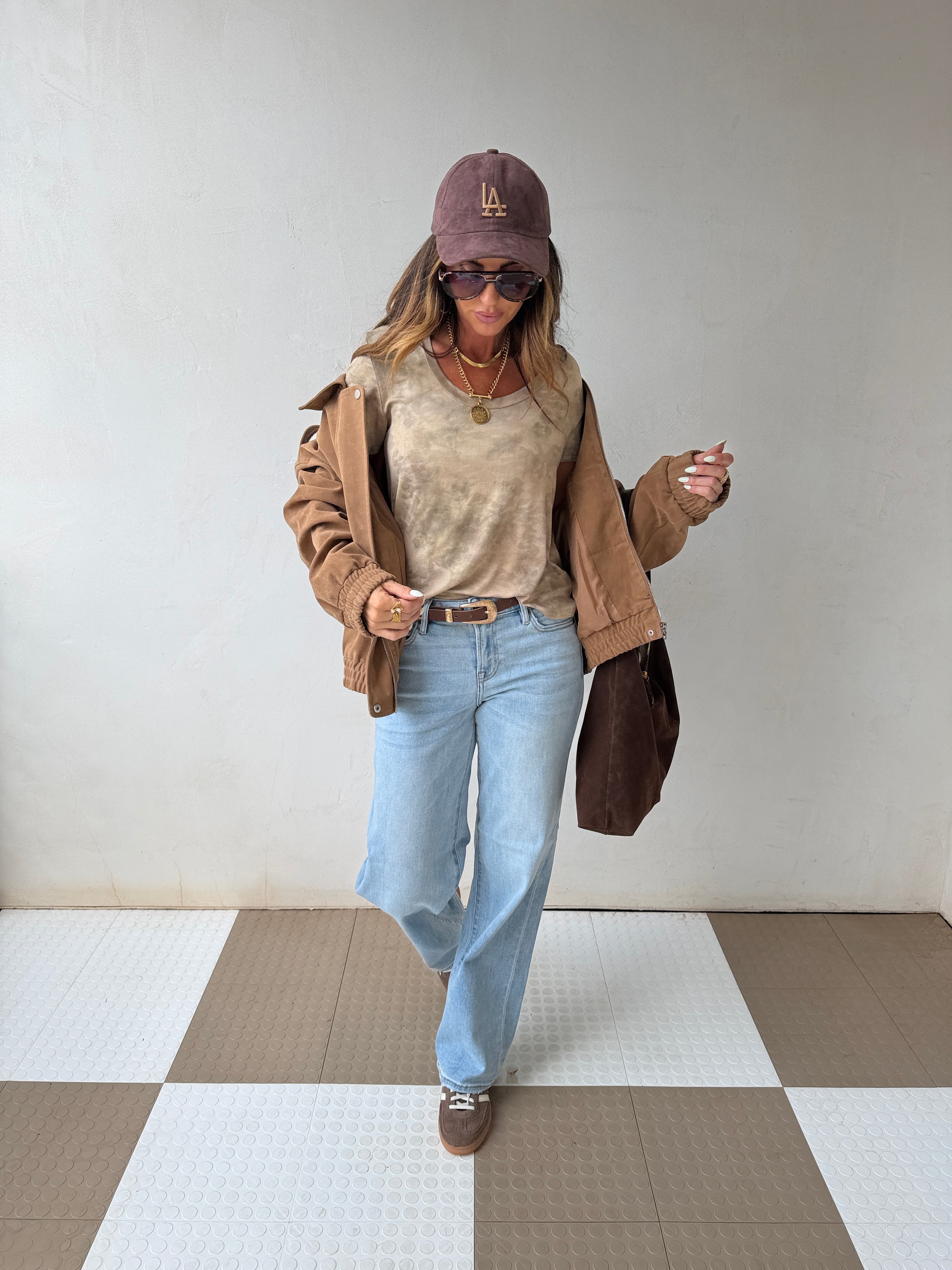 Logan Denim