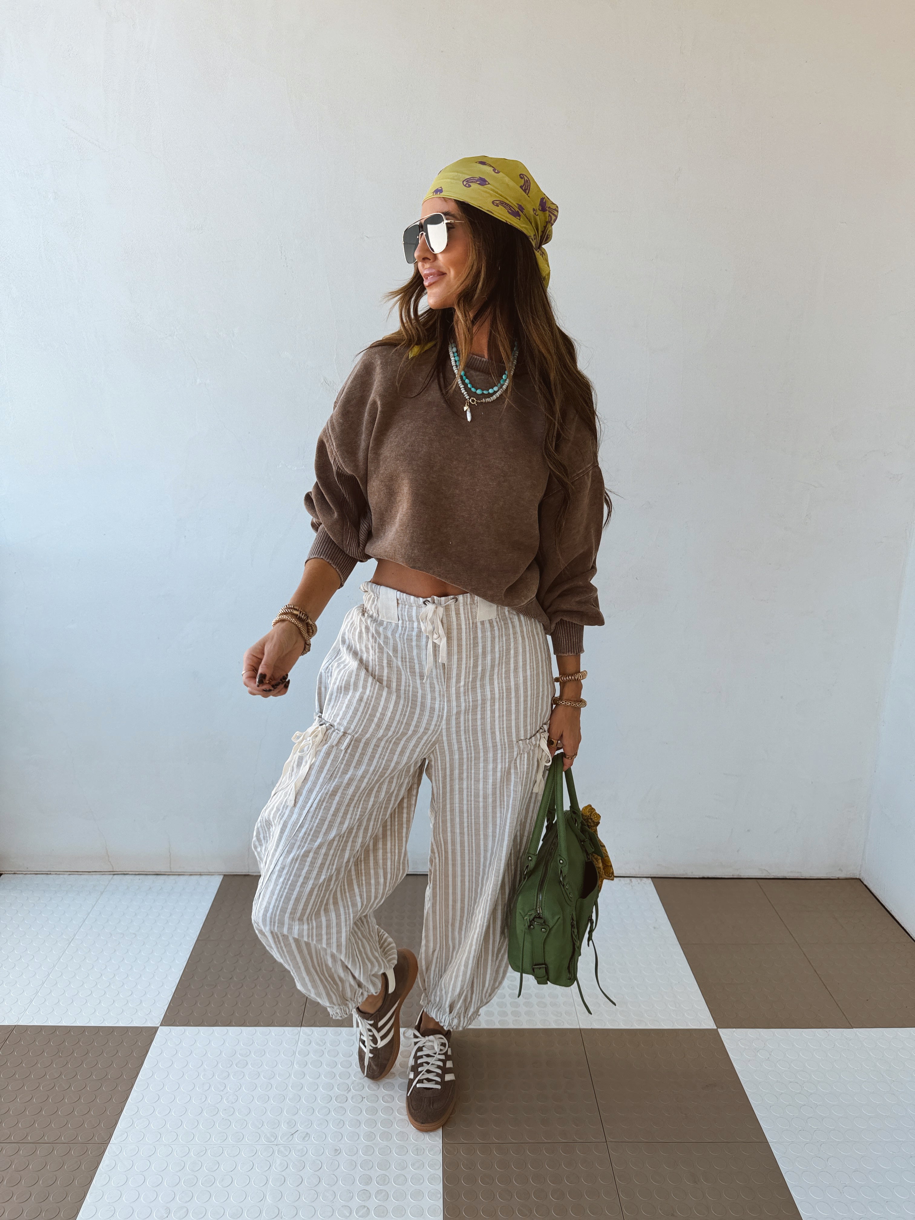 Samoa Sweater