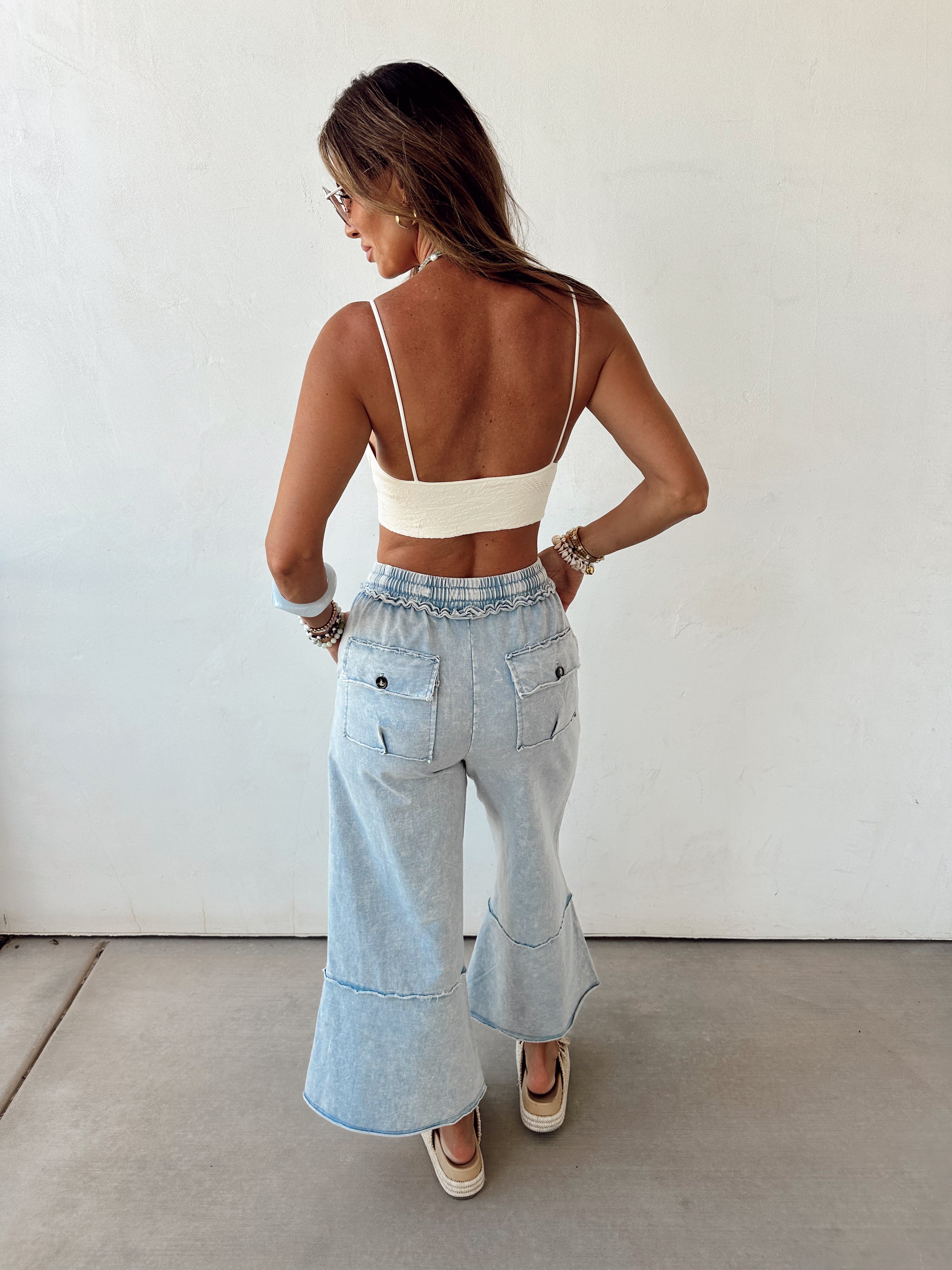 Lana Lace Bralette
