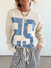 Load image into Gallery viewer, 25 Sweatshirt
