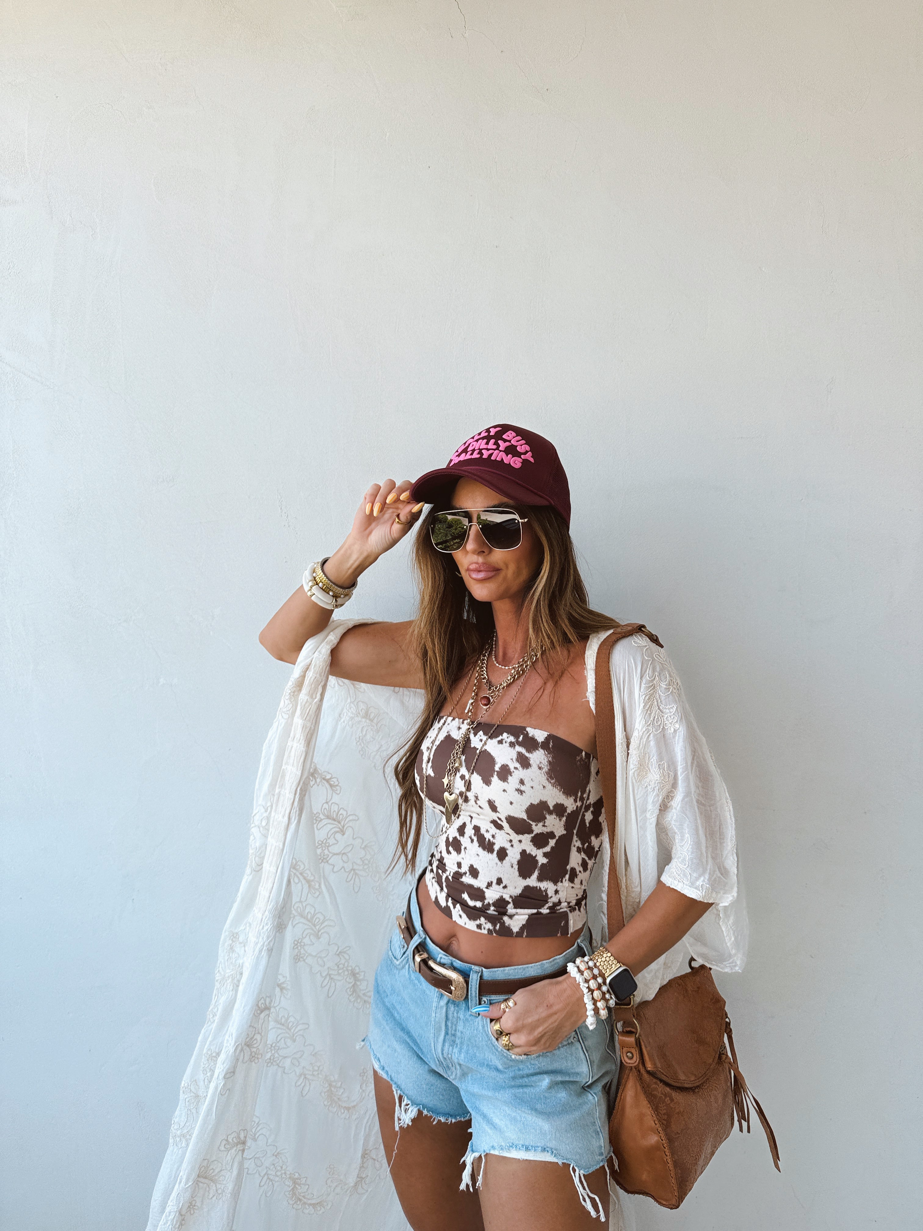 Cynthia Sunglasses