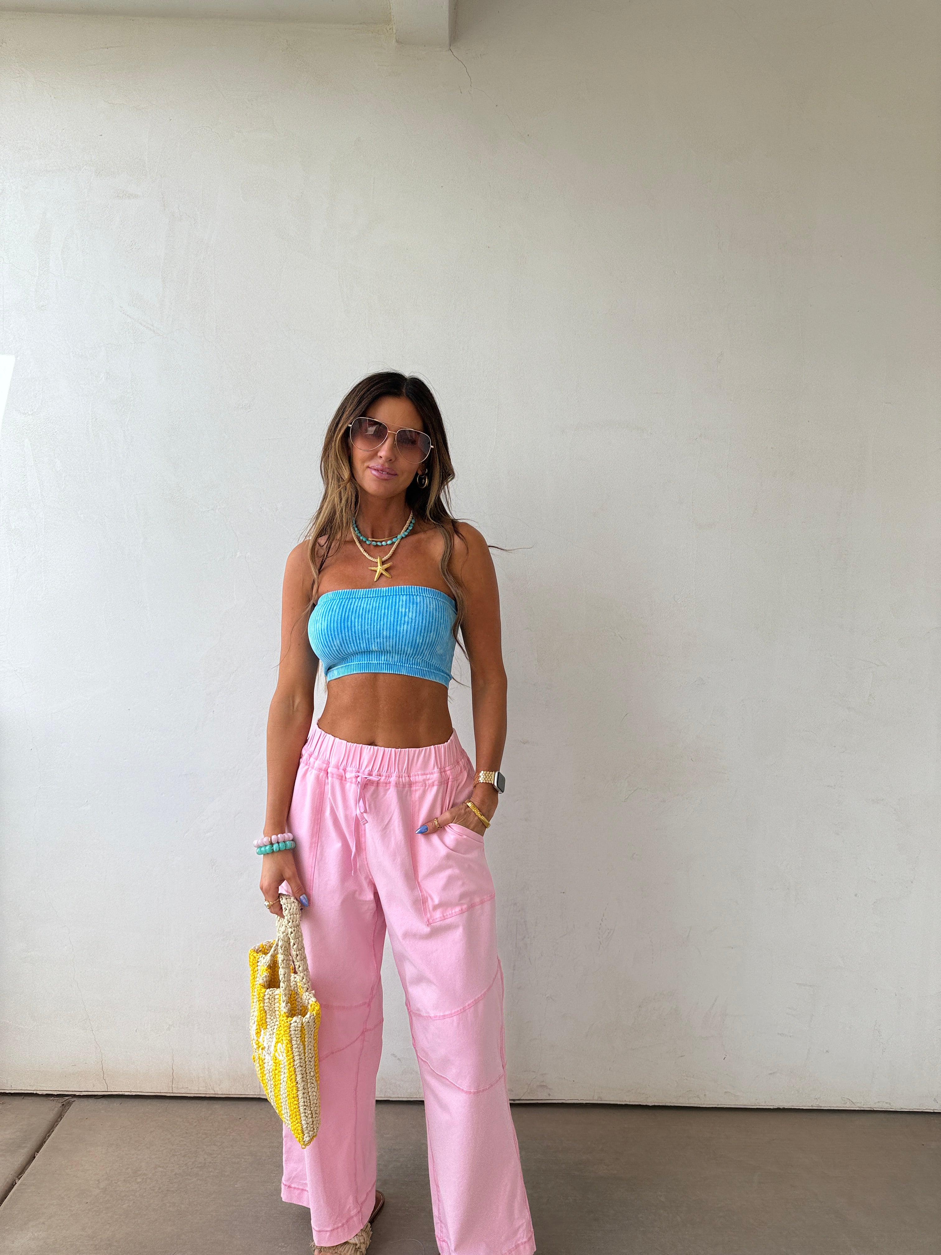 Taffy Pants