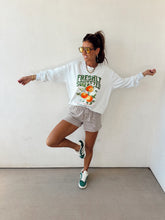 Load image into Gallery viewer, Freshly Squeezed Sweatshirt
