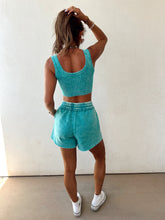 Load image into Gallery viewer, Ashton Lounge Shorts
